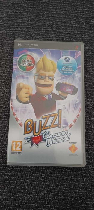 PSP 3000 Chipada + Jogos