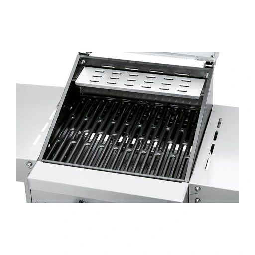grill gazowy profi-cook pc-gg 1128 43x39cm 6.3kw
