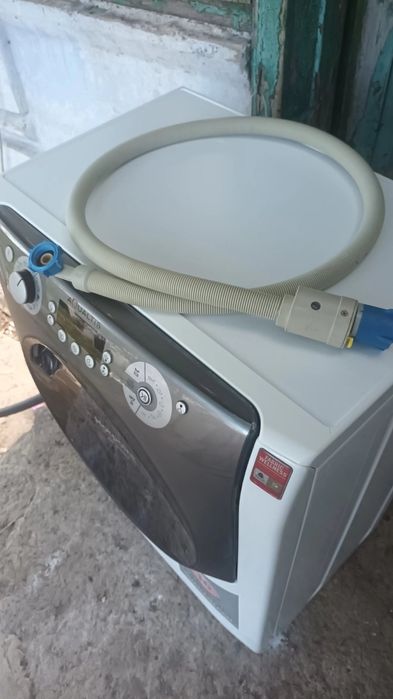 Продам пральну машину