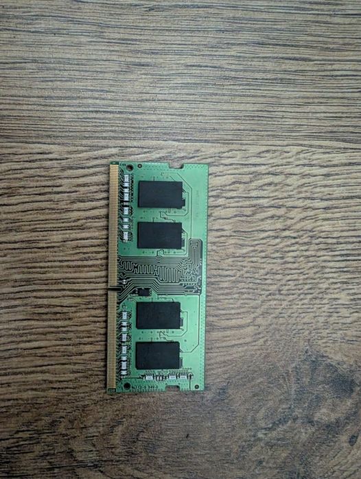 Планка пам'яті DDR4 sodium 8gb