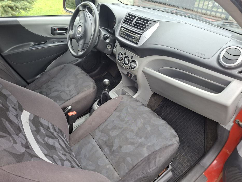 Suzuki Alto  1.0