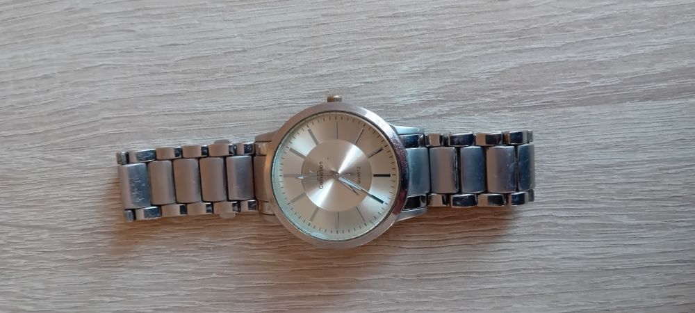 Zegarek Collection HK