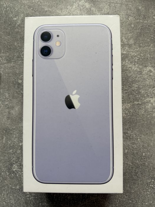 Iphone 11 128 gb