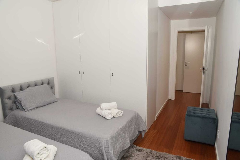 Casa de férias em Lisboa