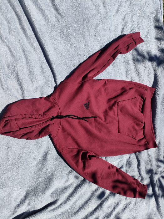 Bluza damska nowa turecka z kapturem