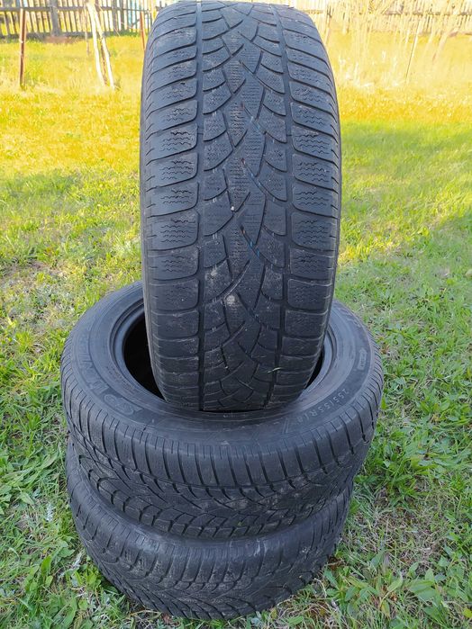 Шини Goodyear 255/55/18
