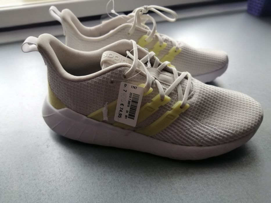 Кросівки  adidas