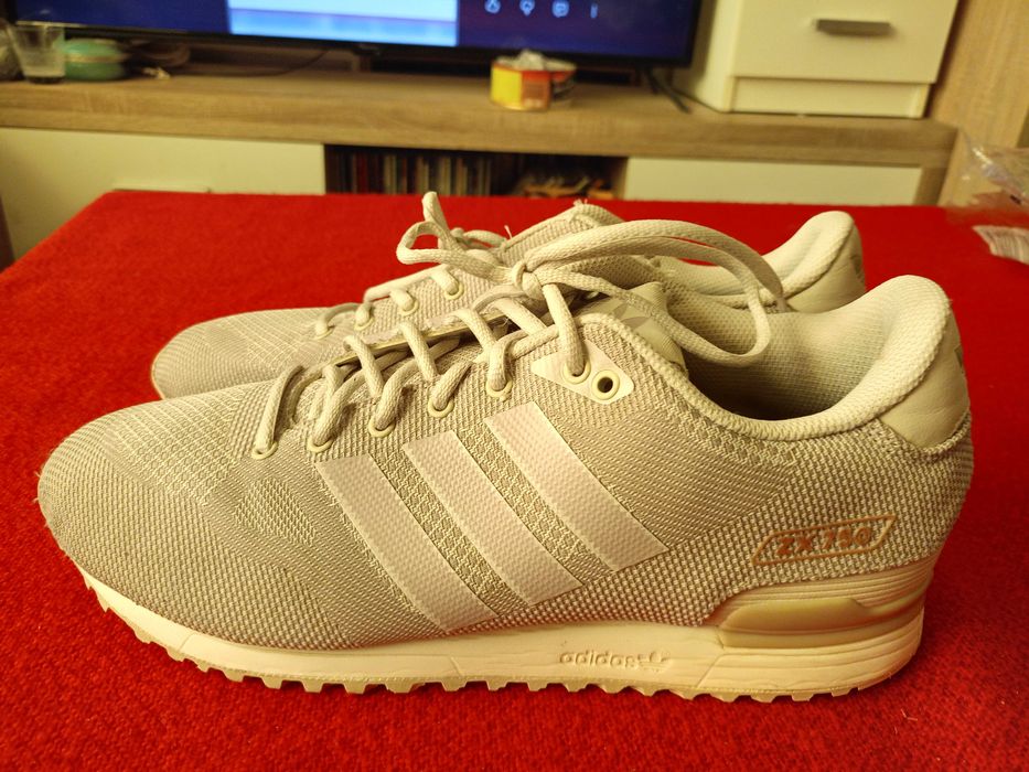ADIDAS ZX 750 r.47 1/3 30,5cm Stan BDB Okazja