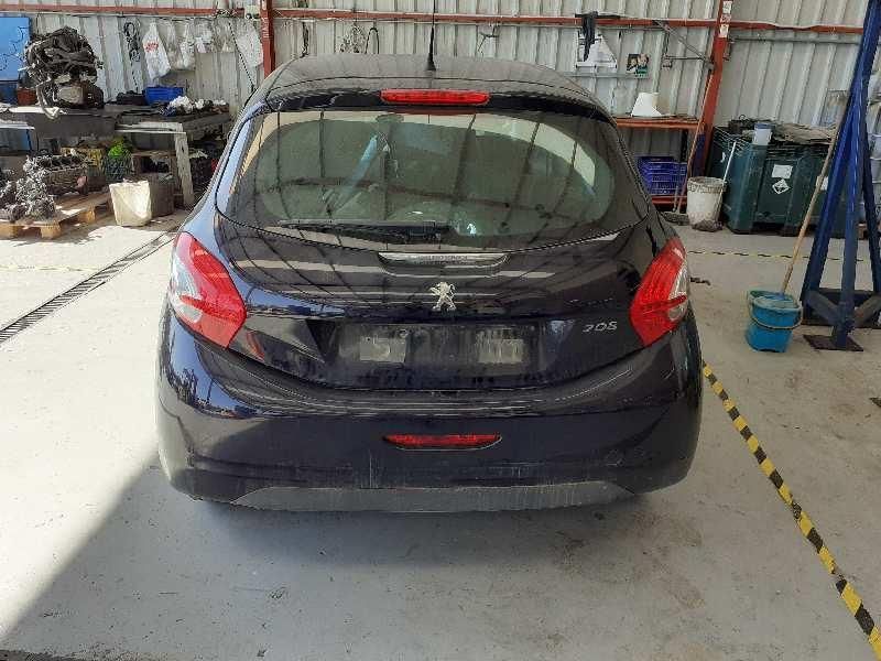 Bomba De Embraiagem Peugeot 208