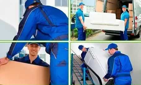 Грузоперевозки/Грузчики- недорого