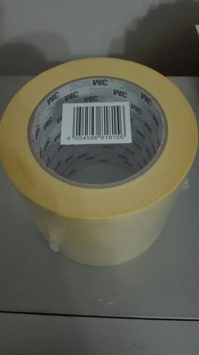 Painting Masking Tape, 3 Units64751173222530122