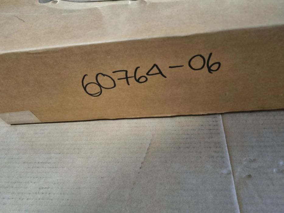 harley davidson dyna kapa pokrywa sprzęgła 60761-06