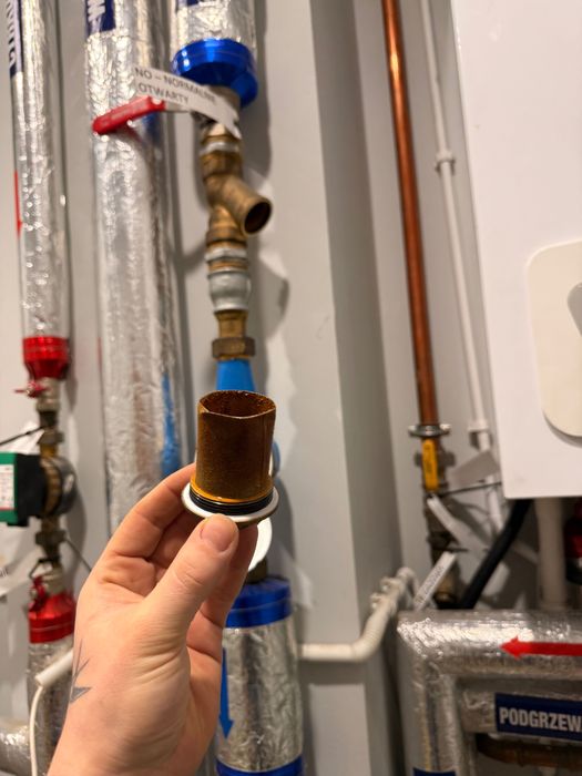 Usługi Hydrauliczne Wrocław