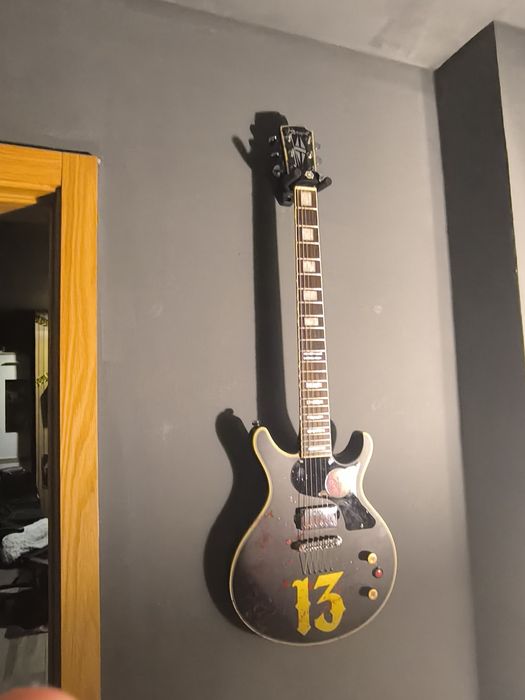 Hartwood Sixty Asphault Custom
