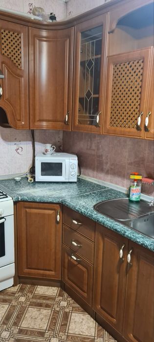 Здається житло для сімейної пари