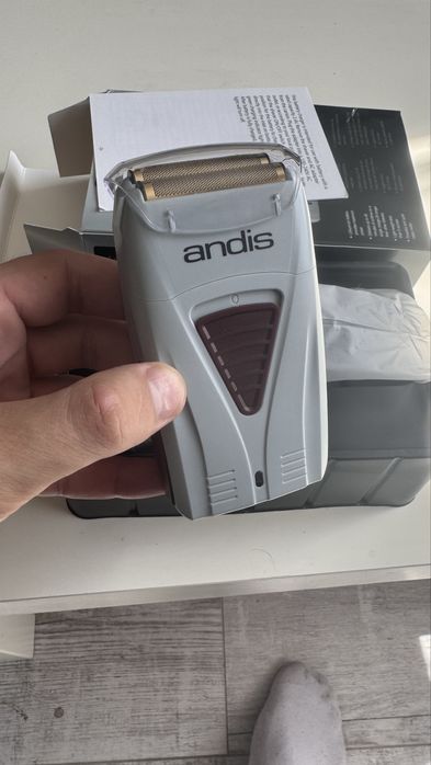 Продам шейвер Andis