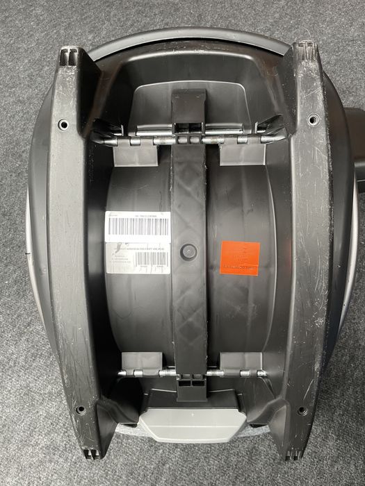 Fotelik Avionaut Aerofix av-350 z bazą isofix, 1 właściciel, bezwypadkowy