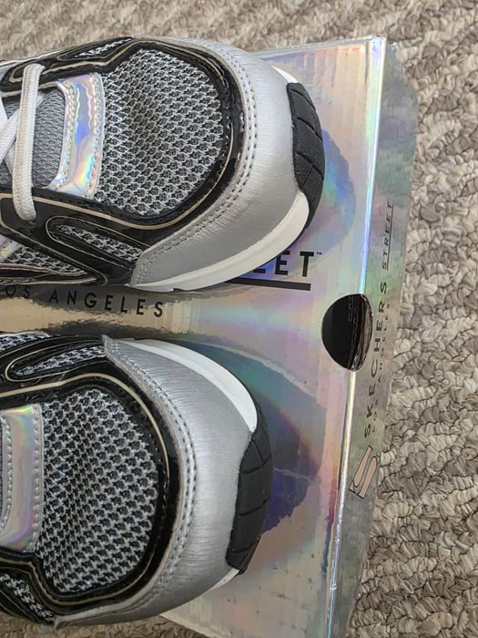 Кроссовки skechers 35 разм