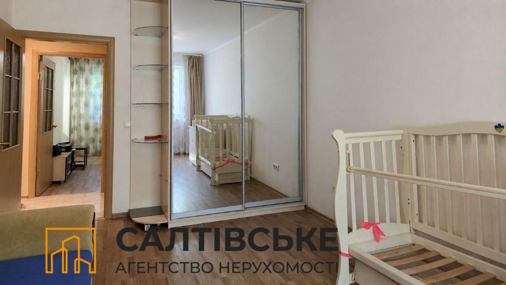 АА-4287 Продам 2к квартиру на Салтовке Салтовская 531 м/р - View 3