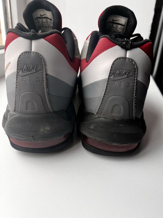 ОРИГІНАЛ Nike Air Max 95 ТОРГ!