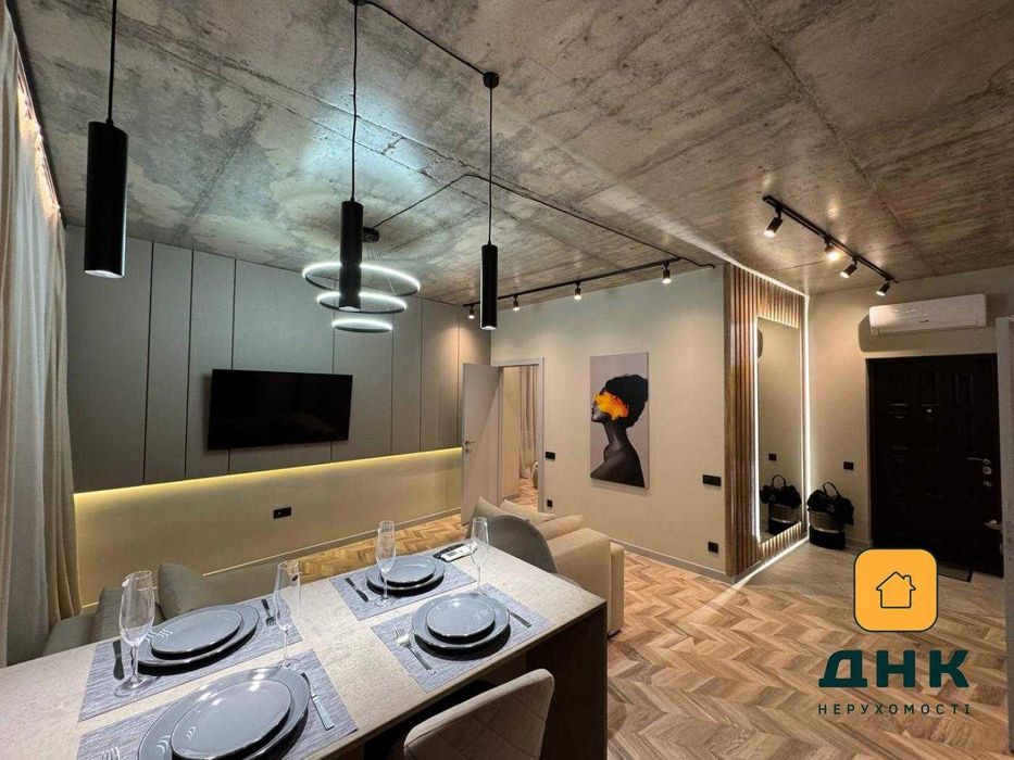 !! АВТОНОМНАЯ 1 к квартира. КАМАНИНА. Вид на море. Аркадия !!