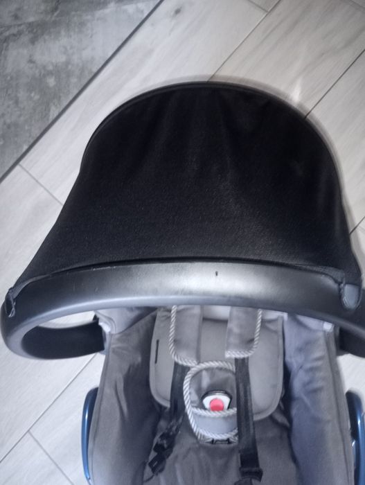 Fotelik 0-13kg łupina Maxi Cosi