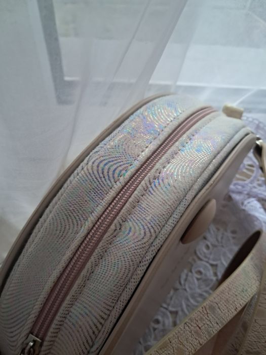 Zestaw Obag moonlight hummus