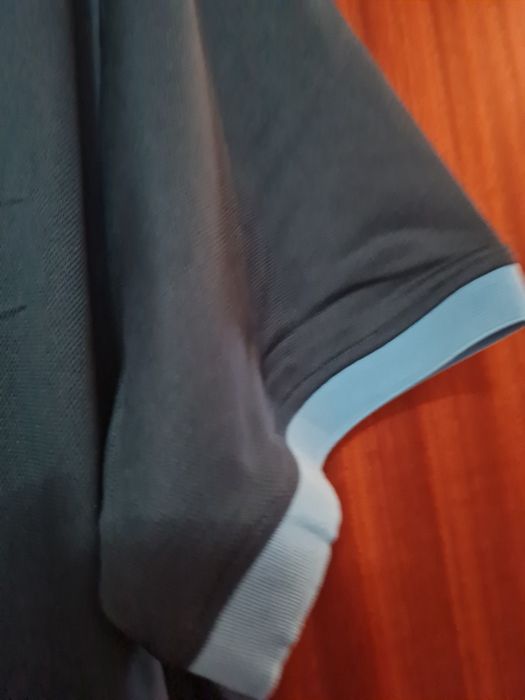 Polo da selecção brasileira tam.xxl novo com etiqueta