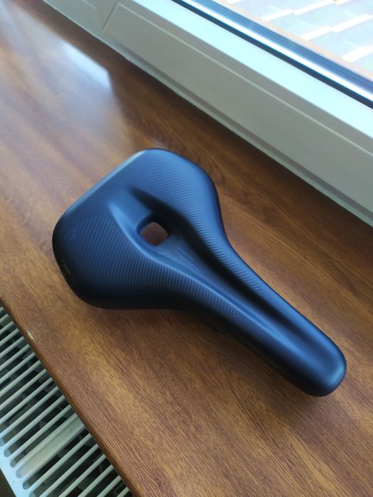 Велосипедне сідло/сидіння Ergon Sf sport Gel Men M/L
