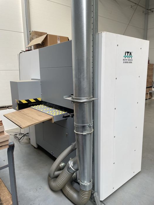 Wiertarka CNC Vitap galileo 2 tylko 1700 RBH Bardzo zadbana