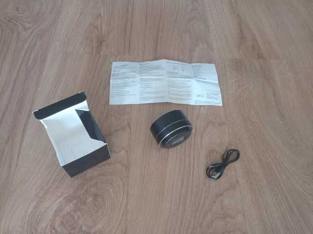 Głośnik bezprzewodowy radio | Silas