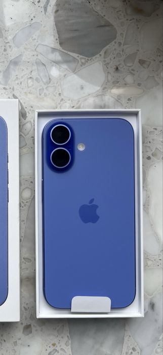 Iphone 16 na gwarancji 2027!!