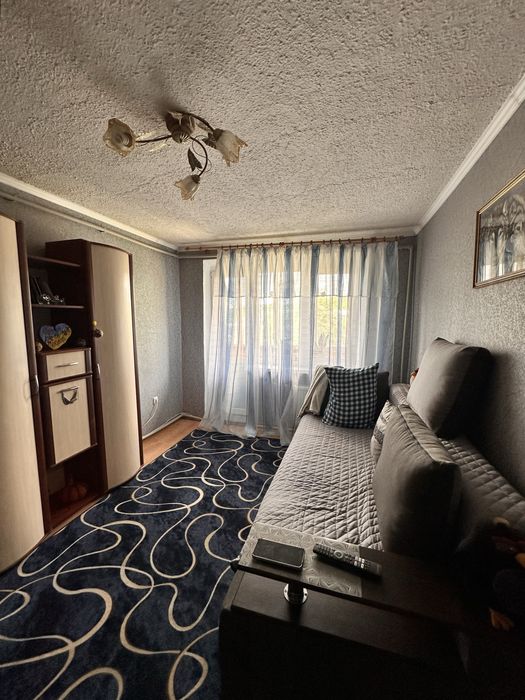 Apartment in Druzhnya, Buchanskyy rayon - More