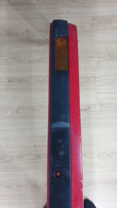 Бампер бмв е30 bmw e30 перед