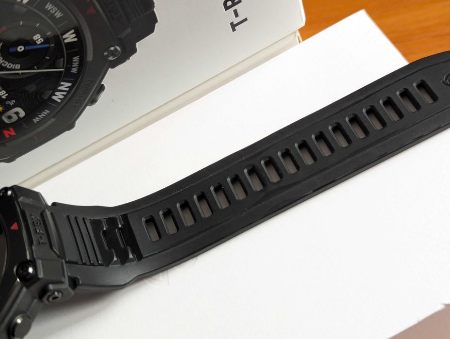 ‼️Amazfit T-Rex 3 Pro 48mm, super stan, GWARANCJA!