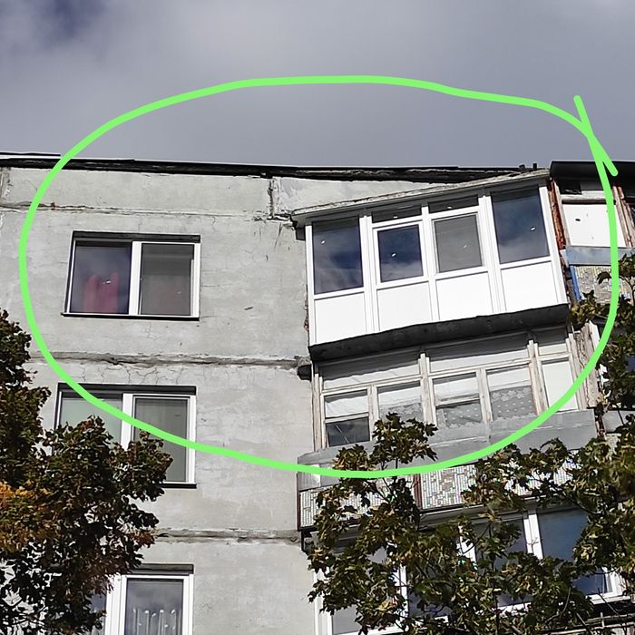 Продам 1 квартиру