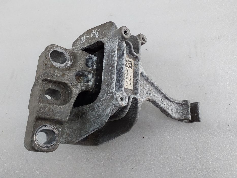 Apoio do motor SEAT Leon (5F1)