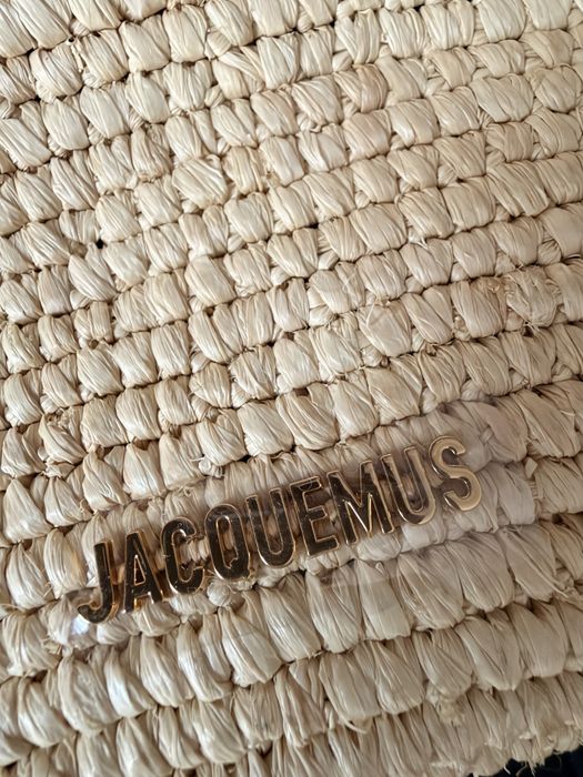 Torebka Jacquemus