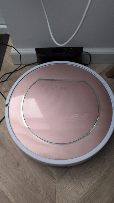 Robot iLife V7 plus używany
