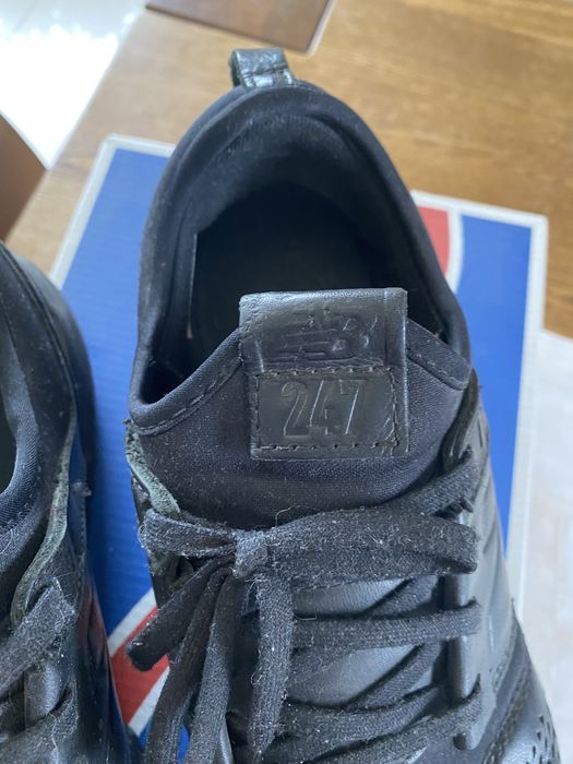 New balance  Mrl 247