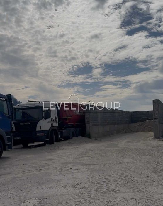 Продаж ексклюзивний об'єкт! Бетонний ЗАВОД (ТеплоБудСервіс). Димер.