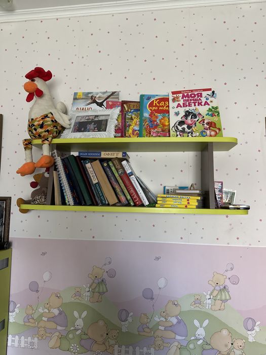 Дитяча кімната