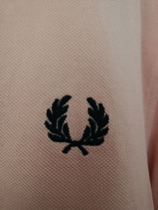 Футболка поло Fred Perry ХXL оригінал