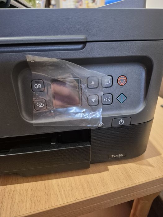 БФП Canon Pixma TS7450i