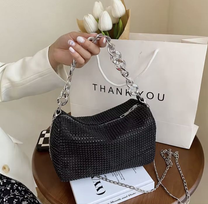 Сумка/Сумки в двох кольорах