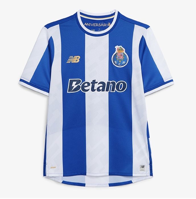 Vendo camisolas do Porto 2025/26 Principal