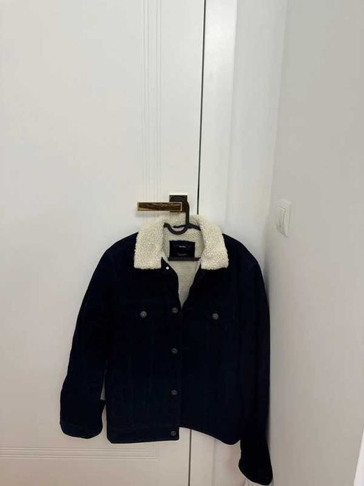 Kurtka męska Bershka S