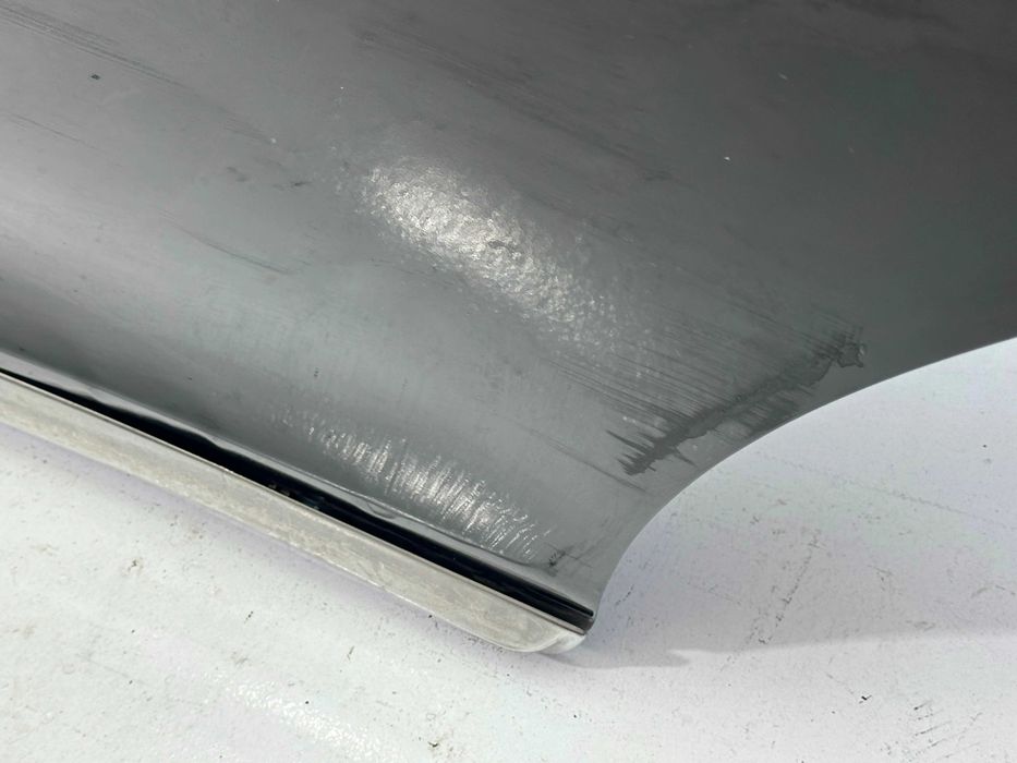 Porta Trás Esquerda - Citroen DS5 (2013)
