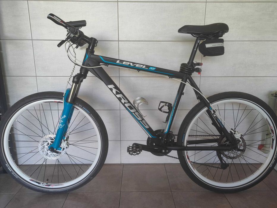 Rower MTB Kross Level A2
