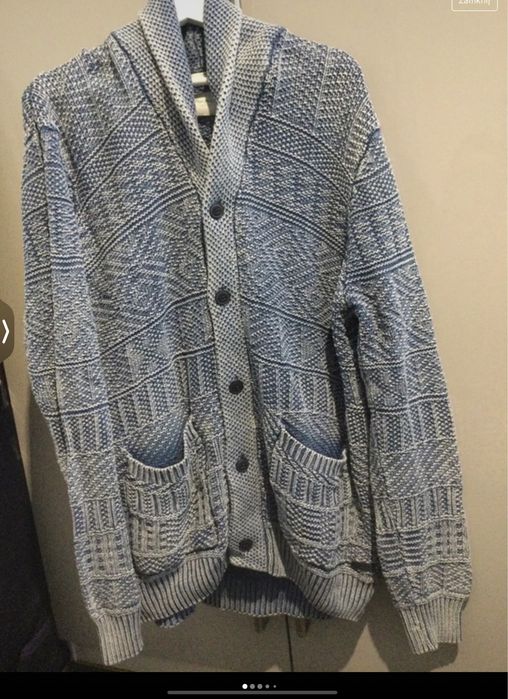 Sweter męski - firmy Pepe Jeans